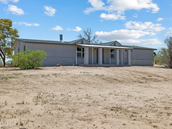 12685 S Cherokee Ln, Tucson, AZ 85736