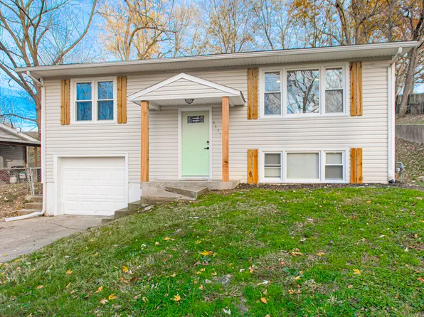 3633 N Walrond Ave, Kansas City, MO 64117