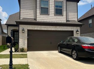 8354 Everly Meadows Dr, Memphis, TN 38125