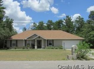 16761 SW 23rd Avenue Rd, Ocala, FL 34473
