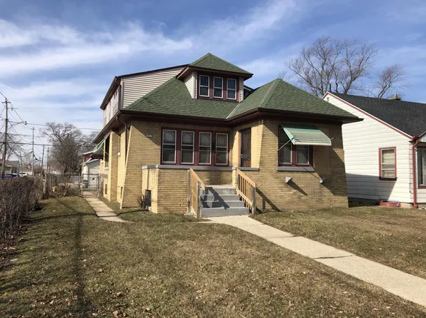 4823 North 24th PLACE #23A, Milwaukee, WI 53209