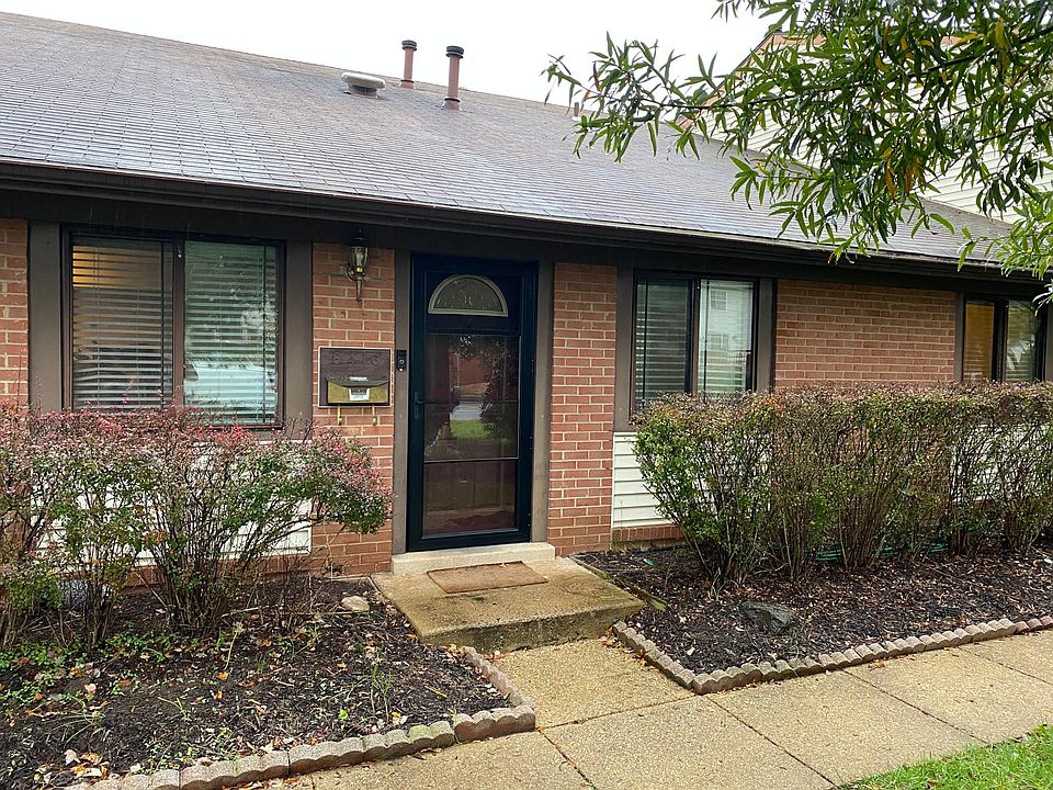 1st image of 8416 Eureka Ct #113