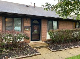 8416 Eureka Ct #113, Alexandria, VA 22309