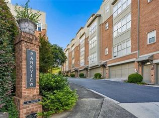 1380 Parkview Ln NE, Atlanta, GA 30324