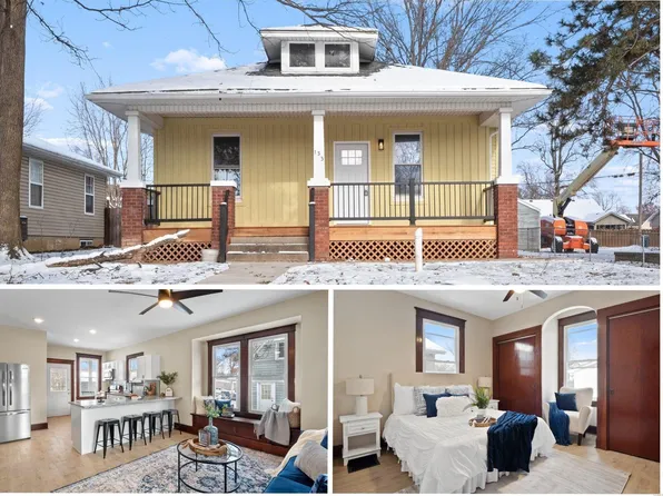 133 W Washington St, Collinsville, IL 62234