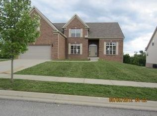 2020 Rose Bay Rd, Versailles, KY 40383