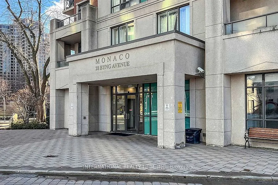 1 bed, $2,400 — Photo 2