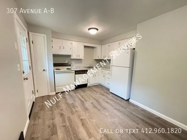 307 Avenue A APT B, Pittsburgh, PA 15221