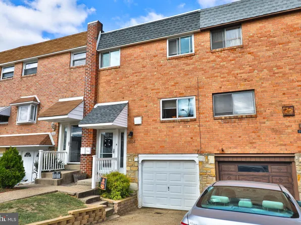 3554 Nottingham Ln, Philadelphia, PA 19114