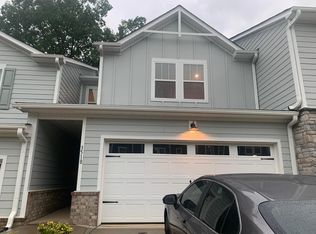 3518 Auburn Curb Rd, Charlotte, NC 28217