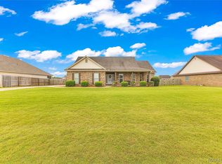 44 Ben Ct, Wetumpka, AL 36092
