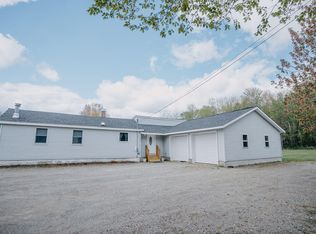 3028 Broadway, Glenburn, ME 04401