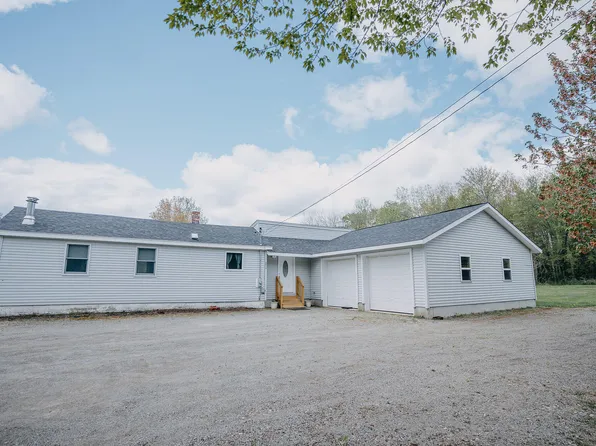 3028 Broadway, Glenburn, ME 04401
