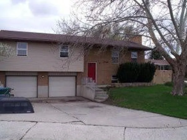 1748 N 720 W, Orem, UT 84057