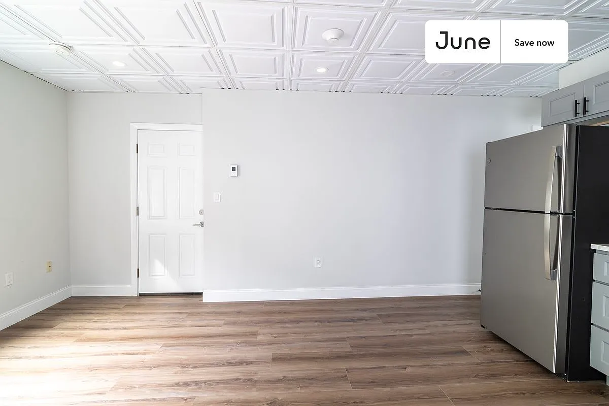 1 bedroom in Somerville on a flexible lease #1758 — Photo 4