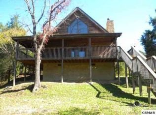 2606 Windfall Estates Dr #CABIN13, Sevierville, TN 37876