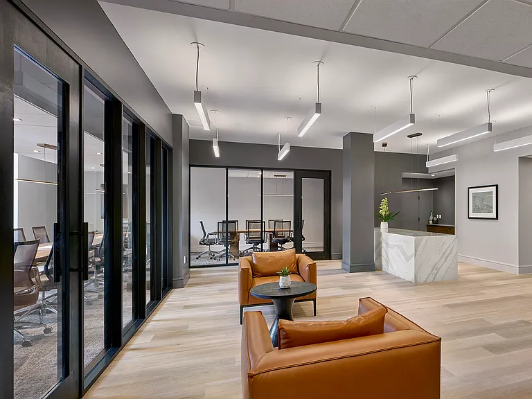 The Franklin Residences — Photo 8