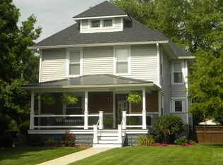 4464 Iowa St, Clayton, IN 46118