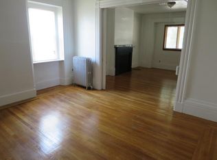 79 Thorndike St #1, Cambridge, MA 02141