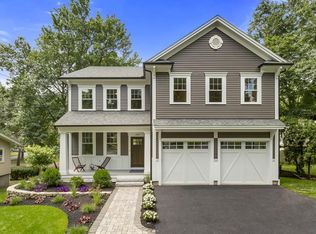 330 Ridge St, Arlington, MA 02474