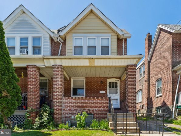 224 Wolfenden Ave, Collingdale, PA 19023