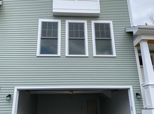 340 Obrien Farm Rd, South Burlington, VT 05403