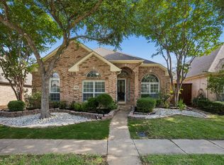 8608 Mill Creek Rd, Irving, TX 75063