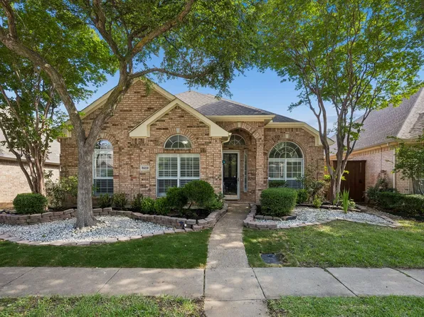 8608 Mill Creek Rd, Irving, TX 75063