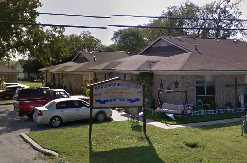 Meadowbrook Square Apartment Rentals Godley, TX Zillow