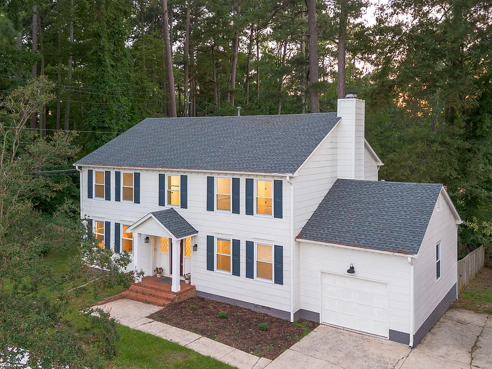 3822 Hope Valley Rd