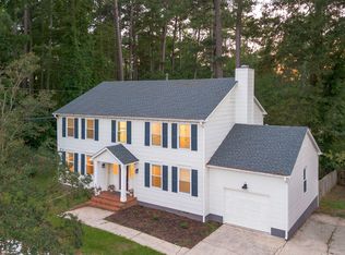 3822 Hope Valley Rd, Durham, NC 27707
