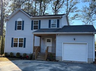 21 Candytuft Ln, Ocean Pines, MD 21811