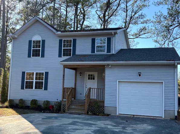 21 Candytuft Ln, Ocean Pines, MD 21811