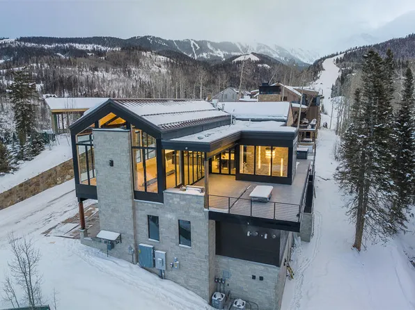200 Cortina Dr, Mountain Village, CO 81435