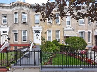 643 Dahill Rd, Brooklyn, NY 11218