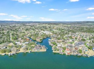 2403 Cherry Ln, Kingsland, TX 78639