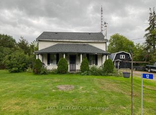 12 William St, Trent Hills, ON K0L1L0