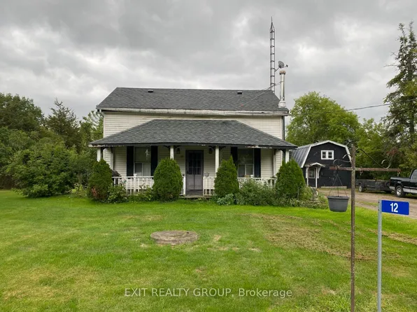 12 William St, Trent Hills, ON K0L 1L0