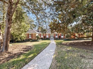 7201 Terrace Dr, Charlotte, NC 28211