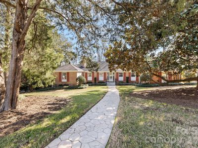 7201 Terrace Dr, Charlotte, NC, 28211