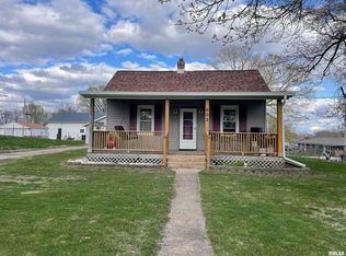 602 N Jefferson St, Roanoke, IL