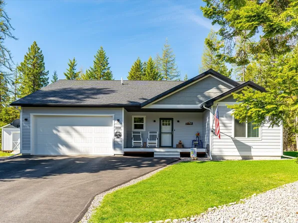 13335 Crescent Moon Dr, Bigfork, MT 59911