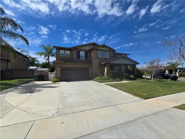 3250 Quartz Cir, Corona, CA 92882