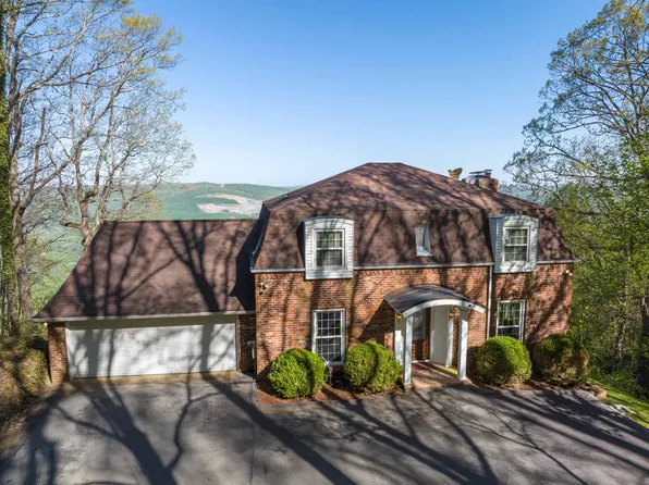 14555 Scenic Hwy, Lookout Mountain, GA 30750