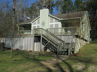 277 Cedar Ln, Livingston, TX 77351