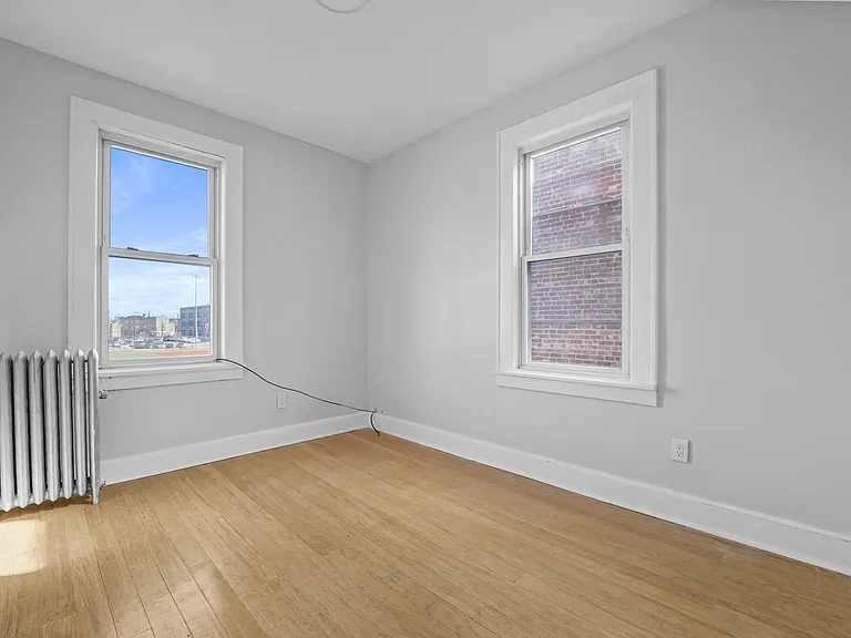 Bedroom #3