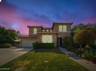 4568 Le Conte Cir, Antioch, CA