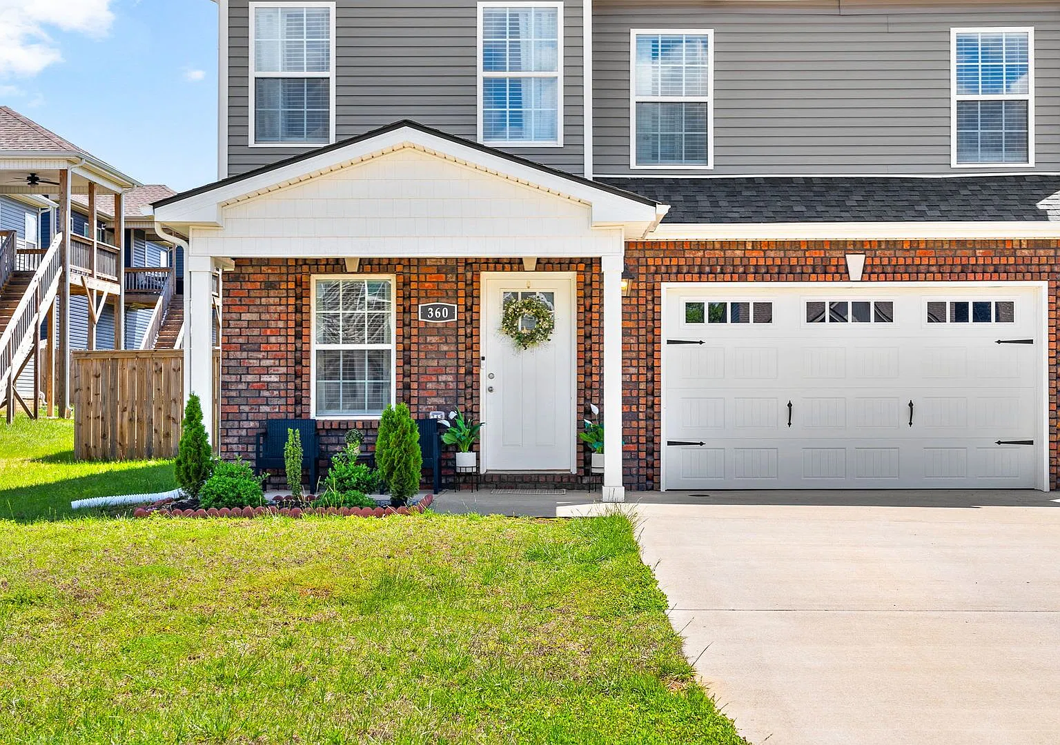 360 Dugger Drive — Photo 4