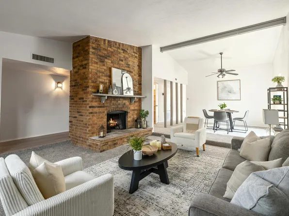 5013 Embers Trl, Grand Prairie, TX 75052