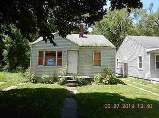 15853 Lahser Rd, Detroit, MI 48223